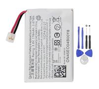 ELLENNE Battery for Garmin 361-00086-23 |361-00086-00|Forerunner+Tools