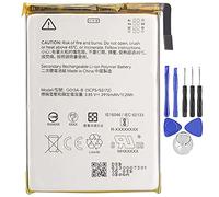 ELLENNE Battery for HTC Google Pixel 3 G013A-B with Disassembly Kit | HTC GOOGLE PIXEL 3 / G013A-B - New with Tool Kit for Disassembly