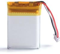 ELLENNE Battery for LOGITECH MX MASTER 2/2S/3/3S/ANYWHERE 2S/ERGO LOGI