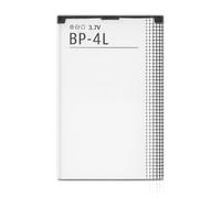 ELLENNE Battery for Nokia BP-4L for ArTFone, E52, N97, 6650 New