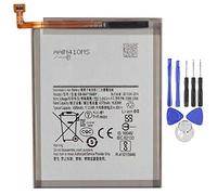 ELLENNE Battery for Samsung A71 A715 EB-BA715ABY 4500mAh with Tool Kit