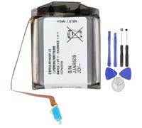 ELLENNE - Battery for Samsung Galaxy Buds Pro SM-R190 | Buds 2 SM-R177 | EB-BR190ABY with Disassembly Kit Included