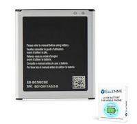 ELLENNE - Battery for Samsung Galaxy Core Prime EB-BG360CBC 2000mAh