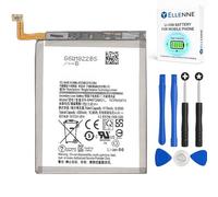 ELLENNE - Battery for Samsung Galaxy NOTE 10+ PLUS N975 EB-BN972ABU 4300mAh with Screwdriver Kit Included