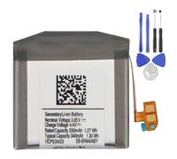 ELLENNE - Battery for Samsung Galaxy Watch 3 45 mm | SM-R840 SM-R845 | EB-BR840ABY with Disassembly Kit Included