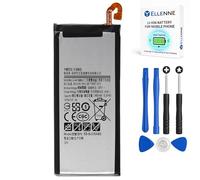 ELLENNE - Battery for Samsung J3 2017 J330 EB-BJ330CBC 2800mAh with Screwdriver Kit Included