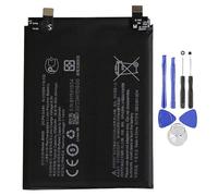 ELLENNE Battery for Xiaomi BM58 MI 11T / 11T PRO 5000MAH with Tool Kit