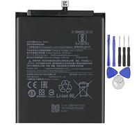 ELLENNE Battery for Xiaomi Mi 9 Lite / A3 BM4F 4030MAH with Tool Kit