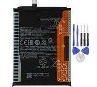 ELLENNE Battery for XIAOMI POCO X3 | X3 PRO | BN57 with Tool Kit | For XIAOMI POCO X3 | X3 PRO | BN57 | POCOPHONE - New with Tool Kit for Disassembly