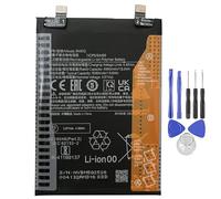 Ellenne ELLENNE - Compatible battery for Xiaomi BM5G POCO X4 GT/REDMI NOTE 11T PRO 5080MAH + SCREWDRIVER KIT