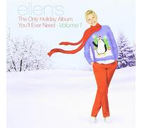 Ellen's The Only Holiday Album You'll Ever Need, Vol. 1