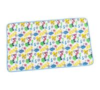 Ellepi Disney Baby Portable Travel Changing Mat (Mickey)