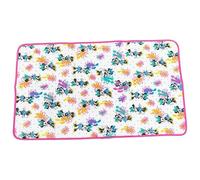 Ellepi Disney Baby Portable Travel Changing Mat (Minnie)