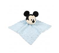 Ellepi Disney Newborn First Month Comforter Plush Toy Gift (Mickey)