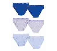 Ellepi Underpants Briefs Child Boy Years Cotton, Bf3870, 13-14 anni