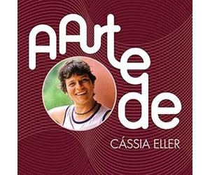 Eller Cassia - A Arte De