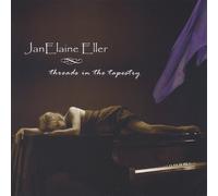 Eller, Janelaine - Threads in the Tapestry