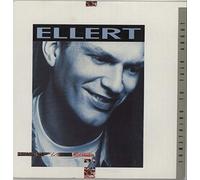 Ellert - Something to talk about (Dance Mix, 1988) [Vinyl Single]