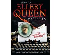 Ellery Queen Mysteries [DVD] [Region 1] [US Import] [NTSC]