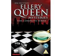 Ellery Queen Mysteries: The Complete Series