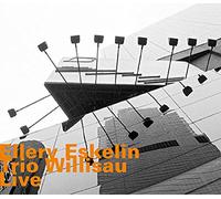 Ellery Trio Eskelin; Ellery Eskelin; G Versace; Gerry Hemingway; Hemingway Gerry - Willisau Live