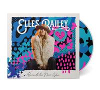 ELLES BAILEY - BENEATH THE NEON GLOW (DELUXE CD + SIX BONUS TRACKS)