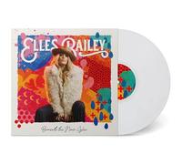 ELLES BAILEY - BENEATH THE NEON GLOW [VINYL]