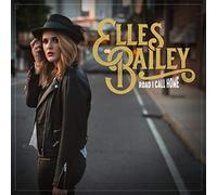 Elles Bailey - Road I Call Home [VINYL]