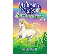 Elle's Secret Wish: 3 (Unicorn Tales)