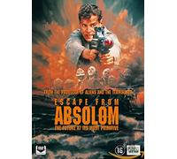 ELLESCO Escape from Absolom [EU Import]