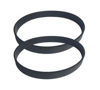 ELLESGRO Replacement Drive Belts Compatible with Hoover Breeze Evo 91LA1702