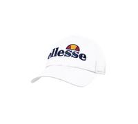 Ellesse 2024 ACCESSORIES RAGUSA CAP WHITE -