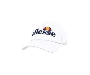 Ellesse 2024 ACCESSORIES RAGUSA CAP WHITE -
