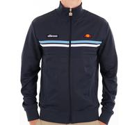 Ellesse Men's Vicenza Track Jacket, Navy, L