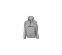 Men's Ellesse Acera Oh Half Zip Hooded Kangaroo Reflective Jacket