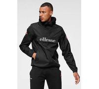 Ellesse Acera OH Jacket Black