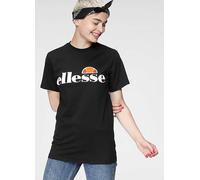 Ellesse 'Albany' T-Shirt Black