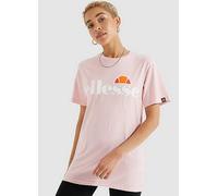 Ellesse 'Albany Tee' T-Shirt Light Pink