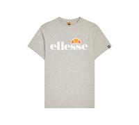 Ellesse Albany Womens T-Shirt Grey Marl