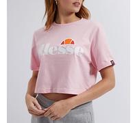 ellesse Alberta T-Shirt - Light Pink, 10