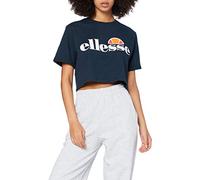ellesse Alberta T-Shirt - Navy, 6