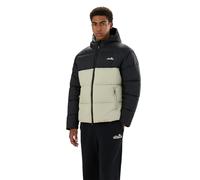 Ellesse Ascari 2 Retro Padded Jacket