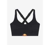 Ellesse Ashtone Bra Black Yellow Orange - 8