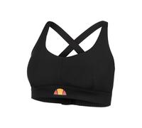 Ellesse Ashtone Sports Bras Women - Black, Size XS