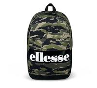 ELLESSE Augusta Backpack- Camo SAAC1048