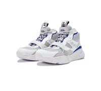 Ellesse Aurano Mid Leather Trainers