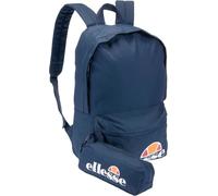 ellesse Back to School Backpack Work Bag + Free Pencil Case