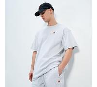 ellesse Balatro T-Shirt White Marl LGE