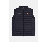 ellesse Men's Bardy Gilet, Black, XL UK