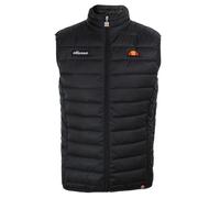 Bardy Gilet Black XXL